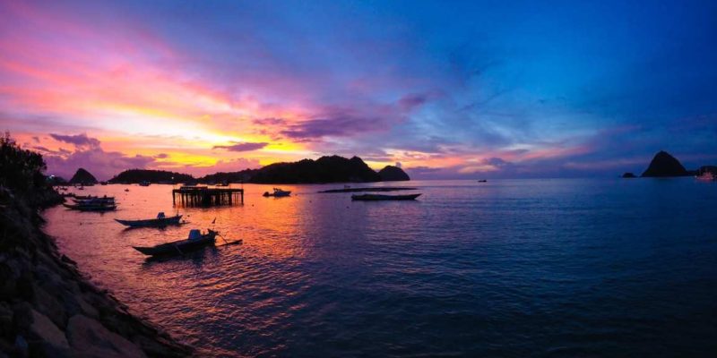 bajosunset