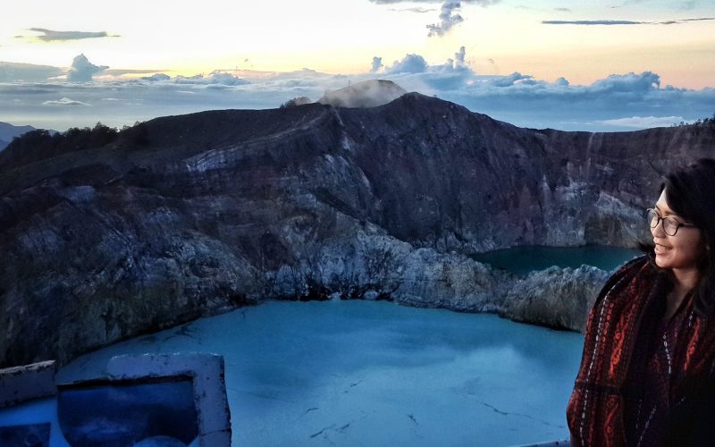 danau kelimutu (2)