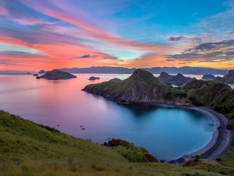 labuan-bajo